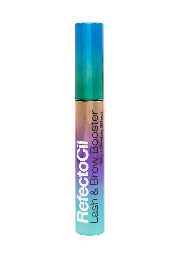 Сыворотка для роста ресниц и бровей Lash & Brow Booster Refectocil, 6 мл
