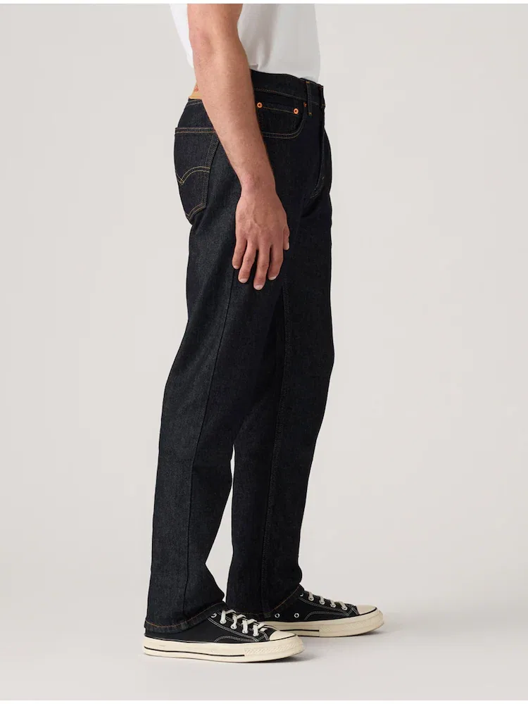 Джинсы Regular Fit 505 LEVIS — фото 2