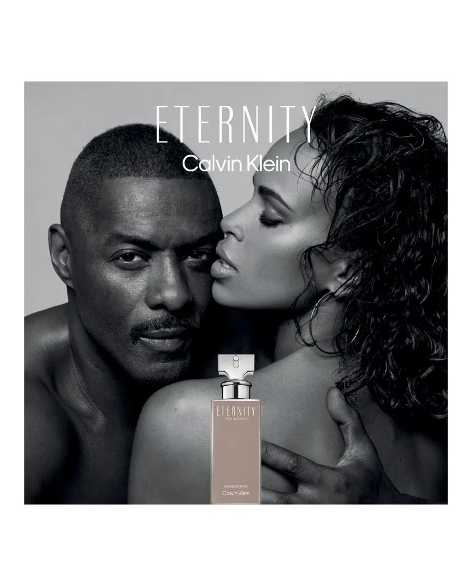 Интенсивная парфюмерная вода, 50 мл, Eternity W Suede Parf, Calvin Klein — фото 4
