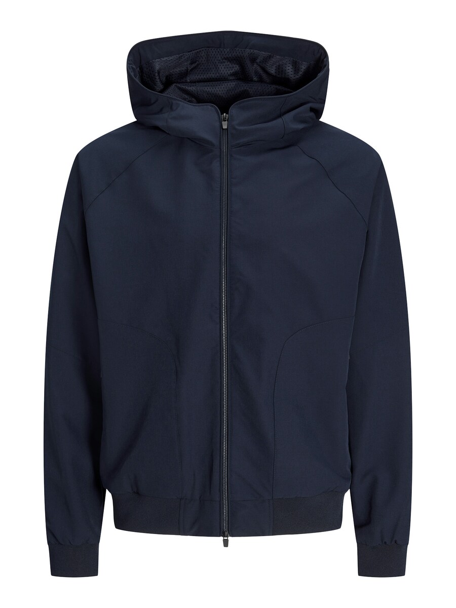 

Куртка межсезонная JACK & JONES JJEPerfect, темно-синий