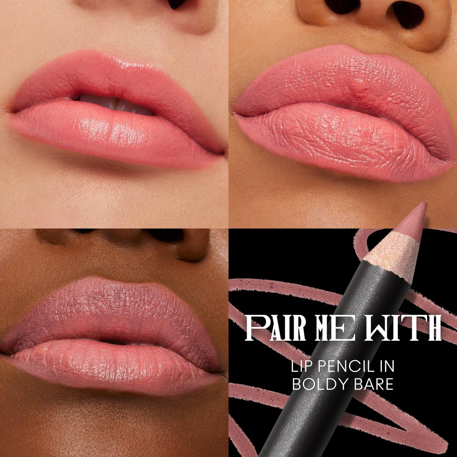 

Помада M·A·Cximal Sleek Satin MAC, Grapefruit Pucker (warm midtone pink)