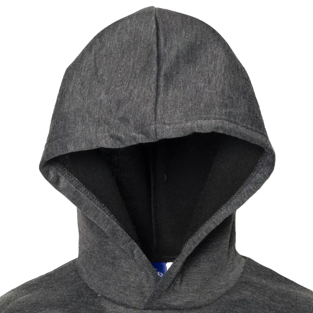 Детское худи с принтом Encanto Bruno Fleece Pullover Hoodie Disney, Gray — фото 4