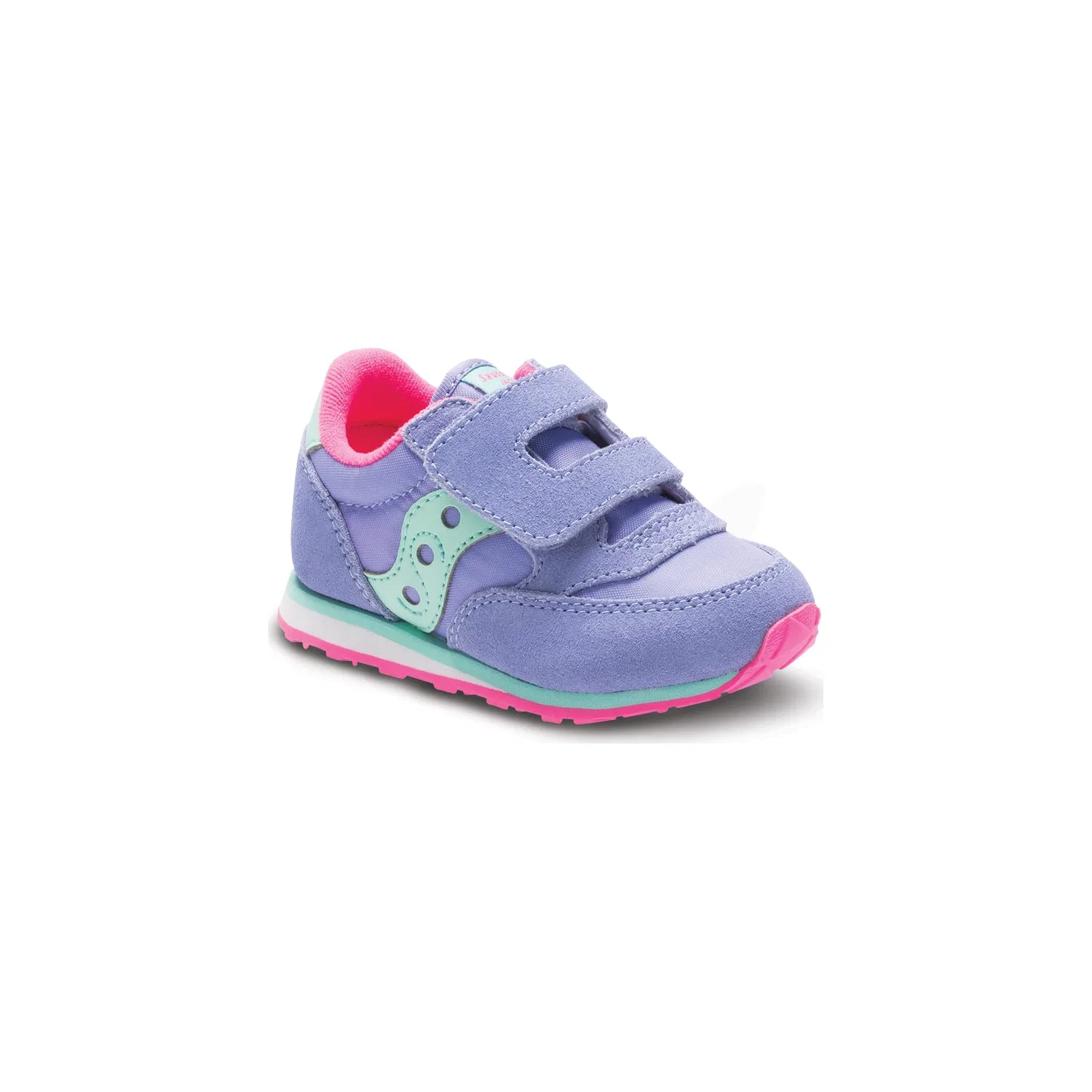 Детские кроссовки для мальчиков Saucony, Periwinkle — фото 3