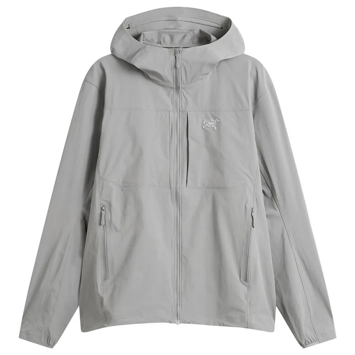Мужская куртка Gamma Lightweight Hooded Jacket Arcteryx, Void