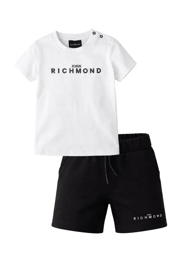 Спортивные брюки Richmond, белый