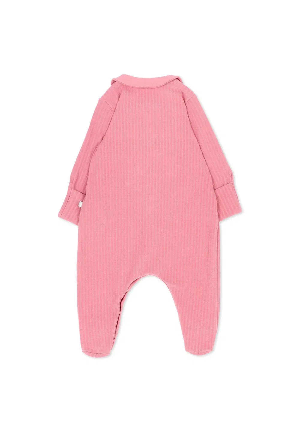 Тутина - комбинезон Petit Bateau, Pink — фото 2