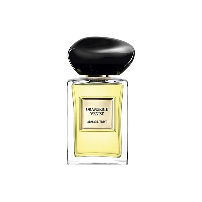 Женские духи с цитрусово-древесным ароматом 100 мл Venice Citrus GIORGIO ARMANI