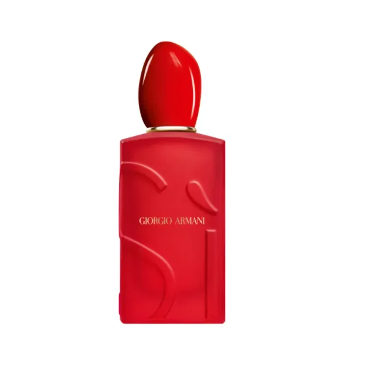 Женские духи Armani Enchanting Love Edition Eau De Parfum, 100 мл, Giorgio Armani, 100ml, Enchanting Love Edition — фото 3