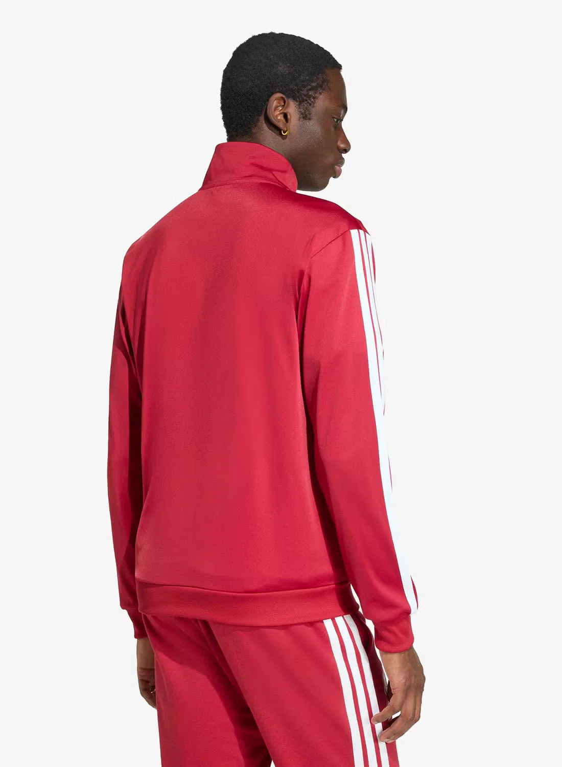 Куртка на молнии Liverpool FC DNA Adidas, track top — фото 2
