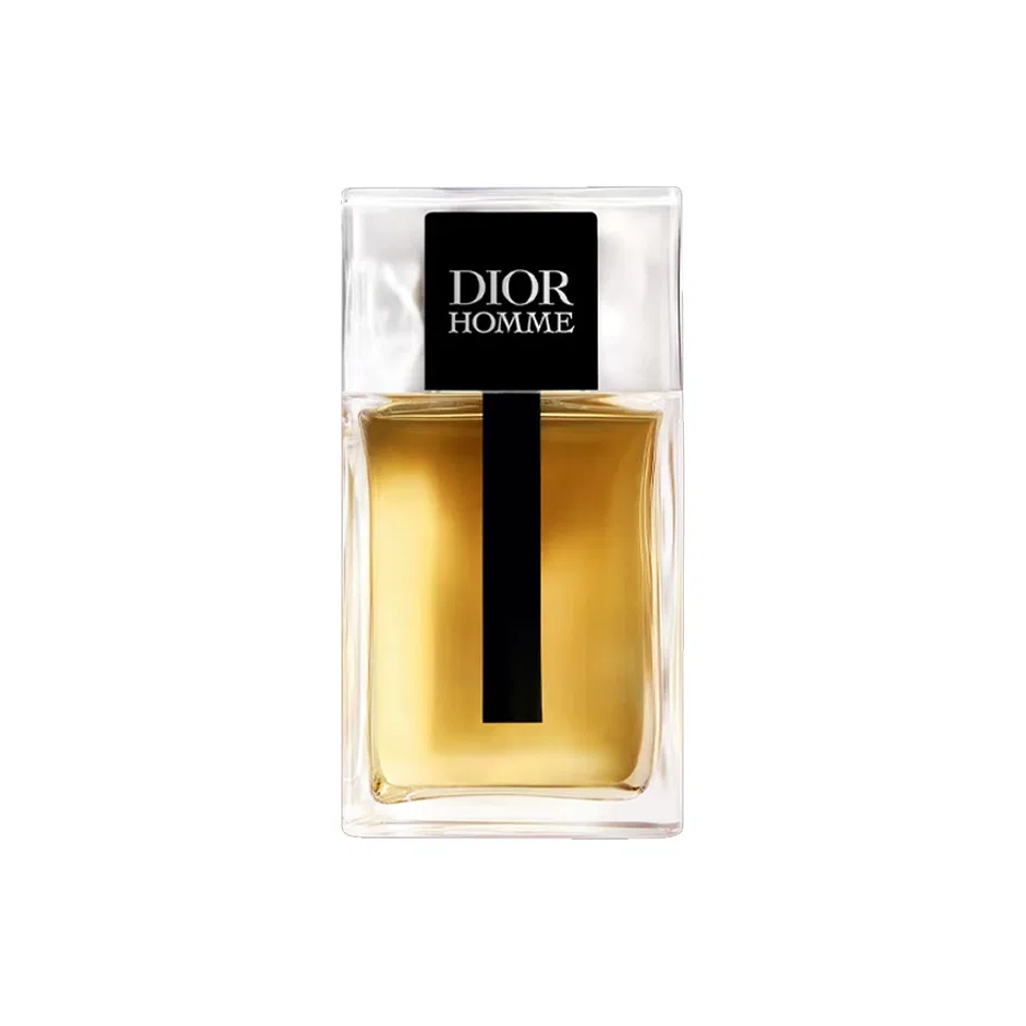 Мужская туалетная вода woody с бергамотом, кедром и ветивером, 150 мл, DIOR, Black