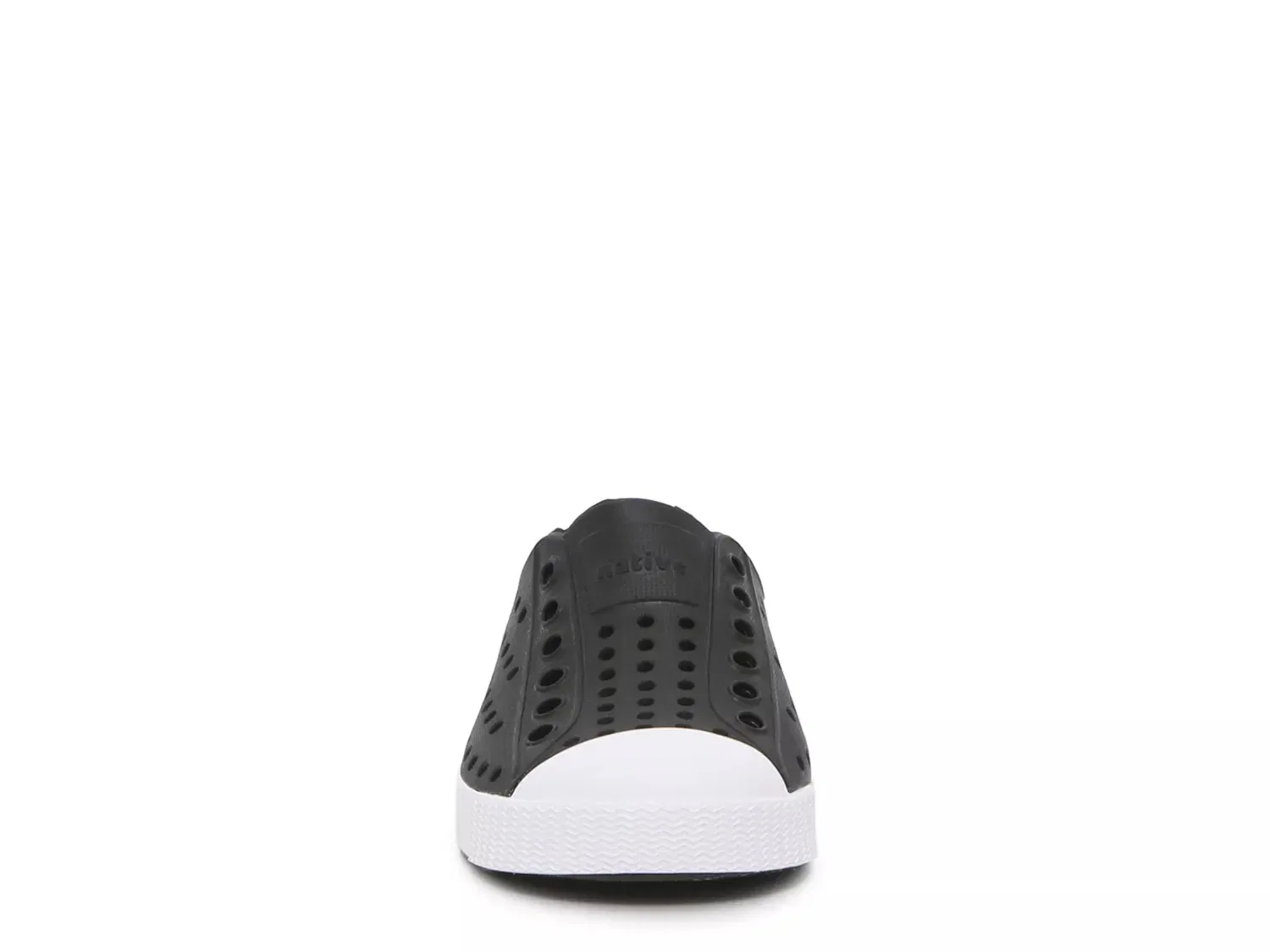 Кеды Jefferson Slip-On, Native, черный — фото 2