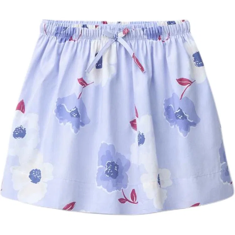 Детские шорты Light Blue ZARA