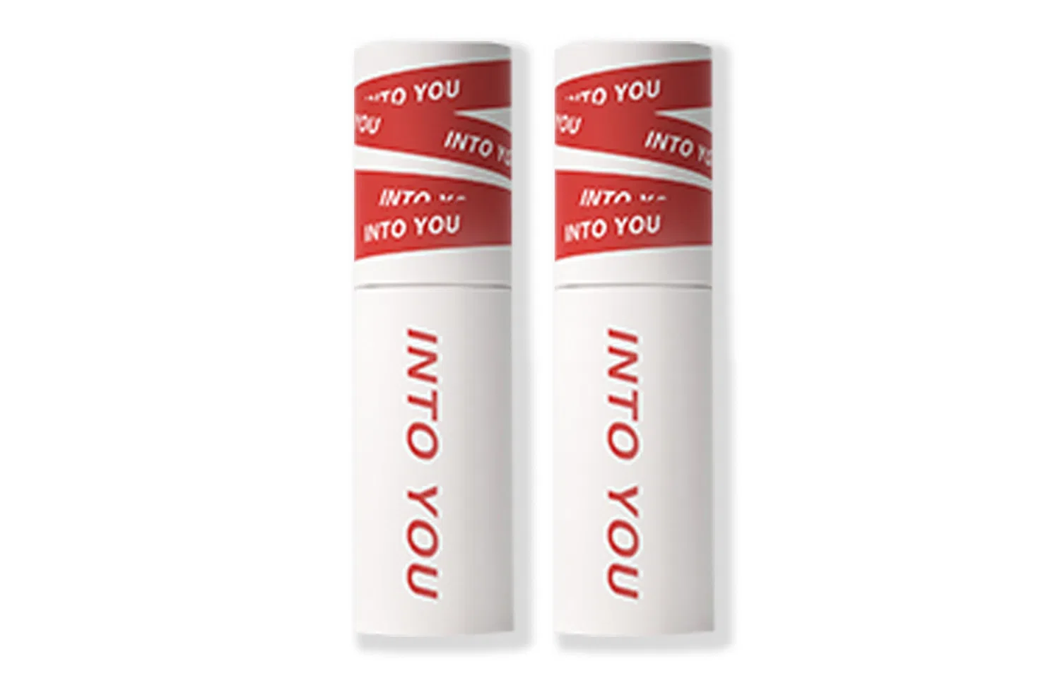 Блеск для губ INTO YOU, Dark Berry Red