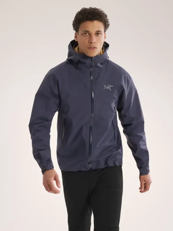 Куртка-шелл Beta Jacket мужская, GORE-TEX, Arc'teryx