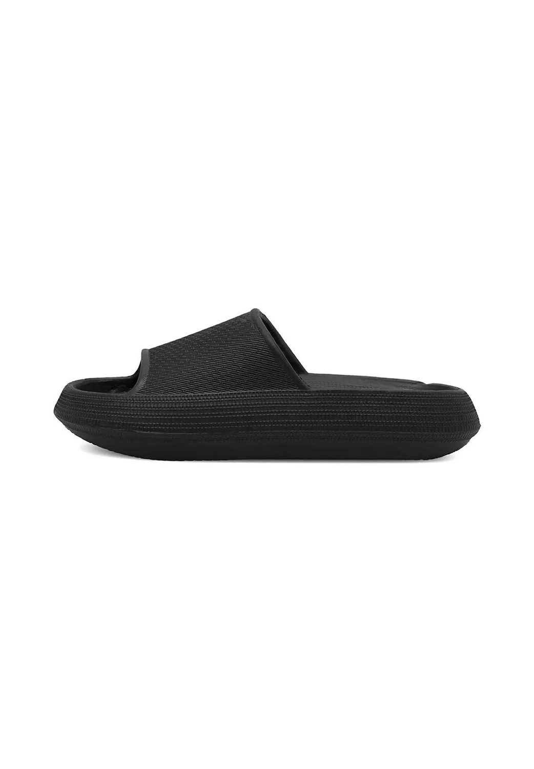 Flip-Flops boy micc1905341b-01 - mules Mexx, Black