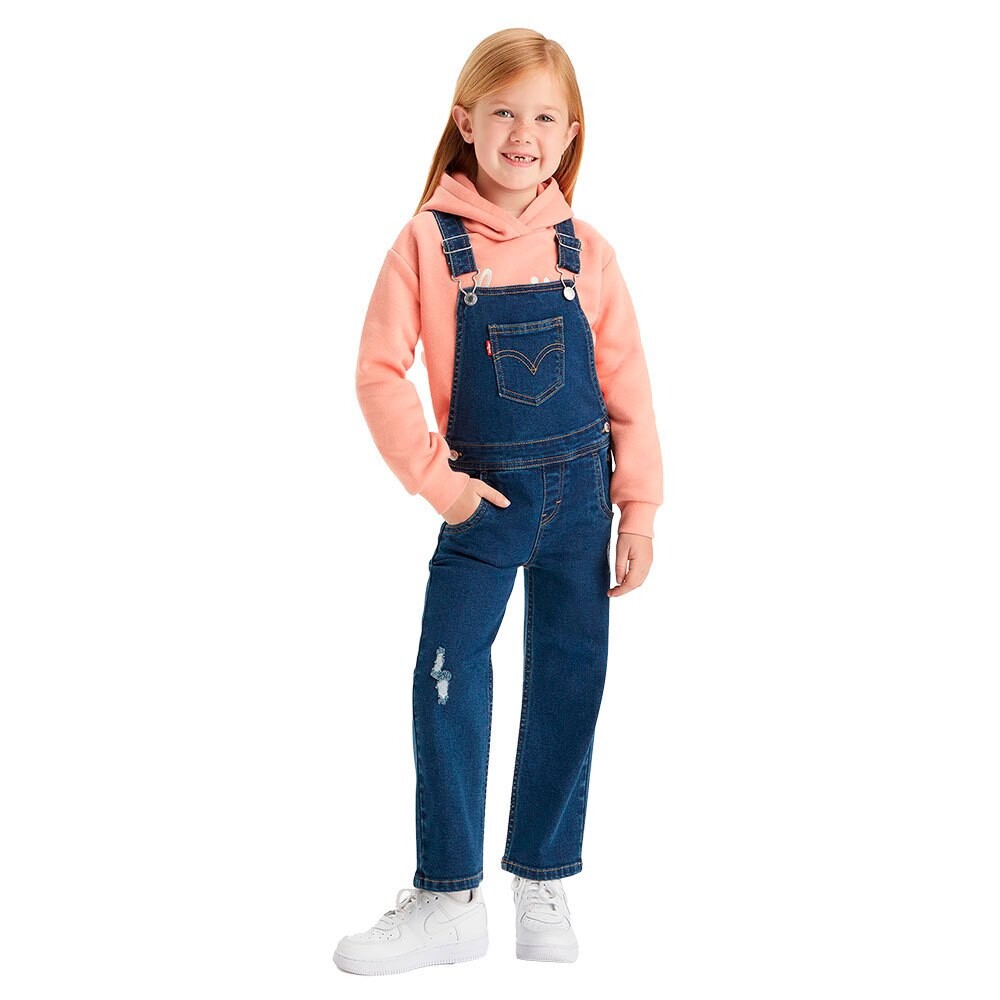 

Комбинезон Levi´s Baggy, синий