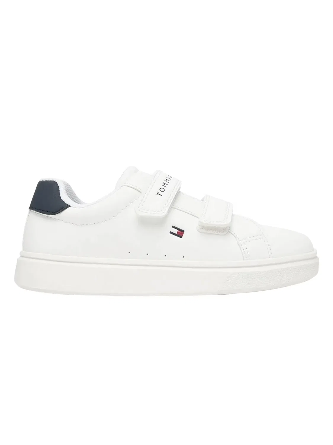 Кроссовки Tommy Hilfiger Kids, White