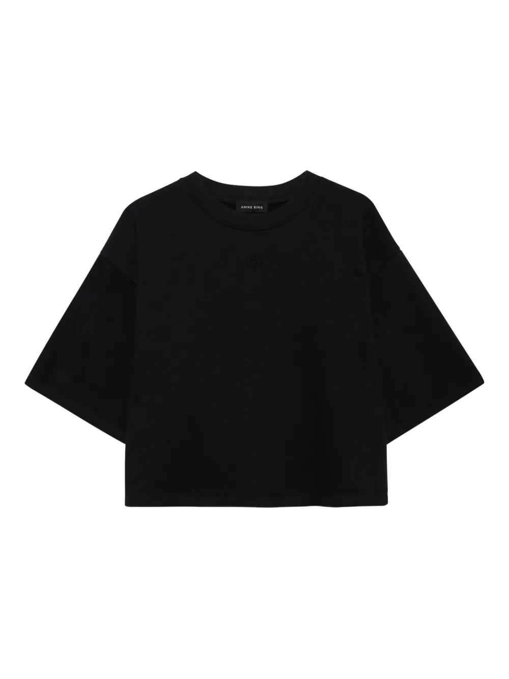 

Футболка Myers Anine Bing, черный