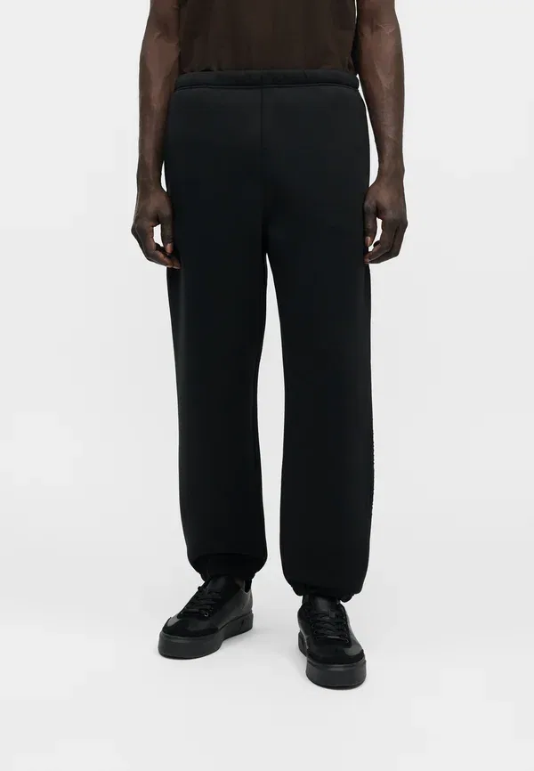 Спортивные брюки Calvin Klein, черный