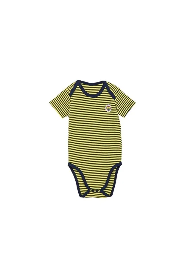 Детское боди с коротким рукавом Rolypoly, Çok Renkli