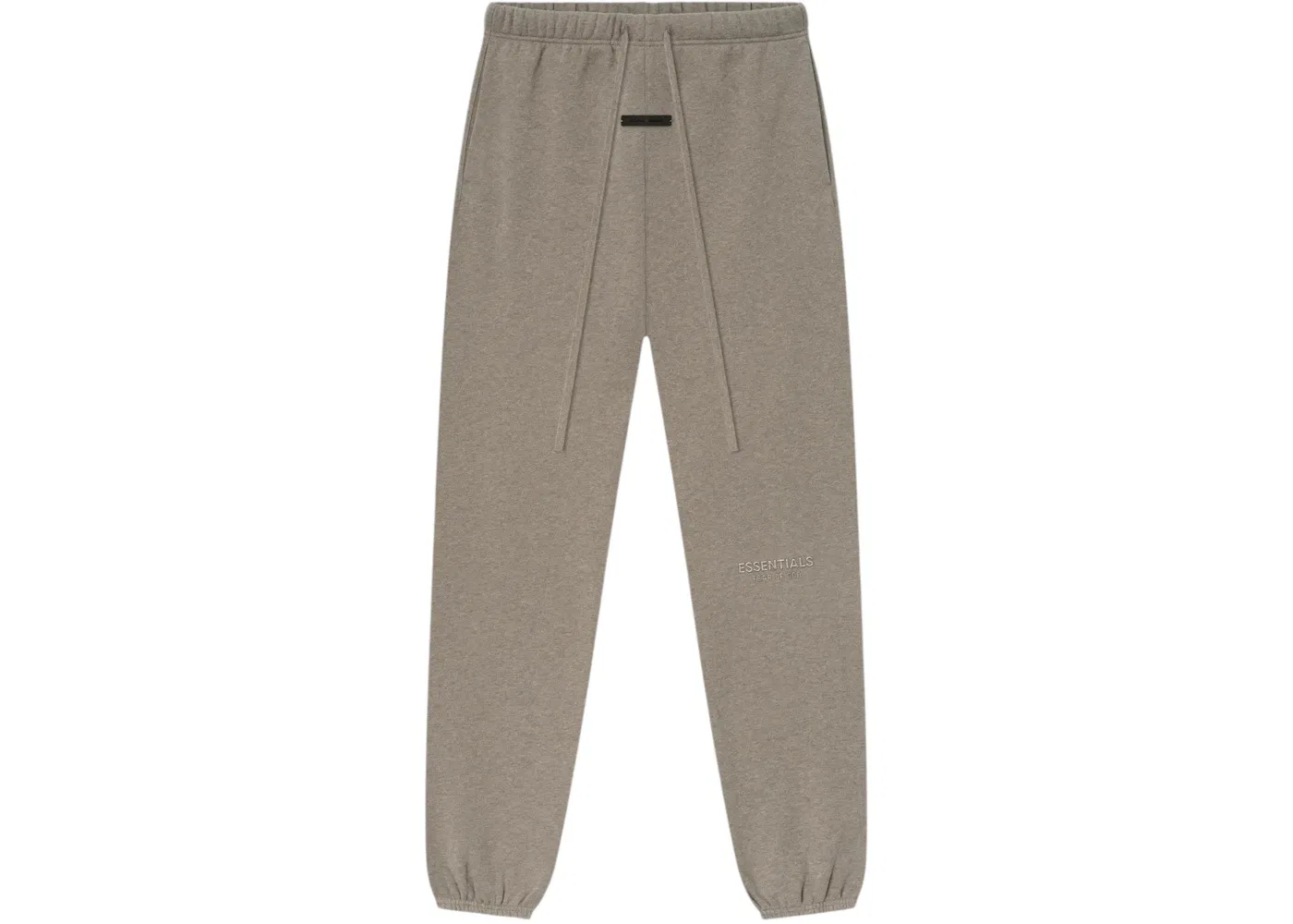 Мужские спортивные штаны из флиса Vintage Fear of God Essentials Sweatpant, Homestead Heather