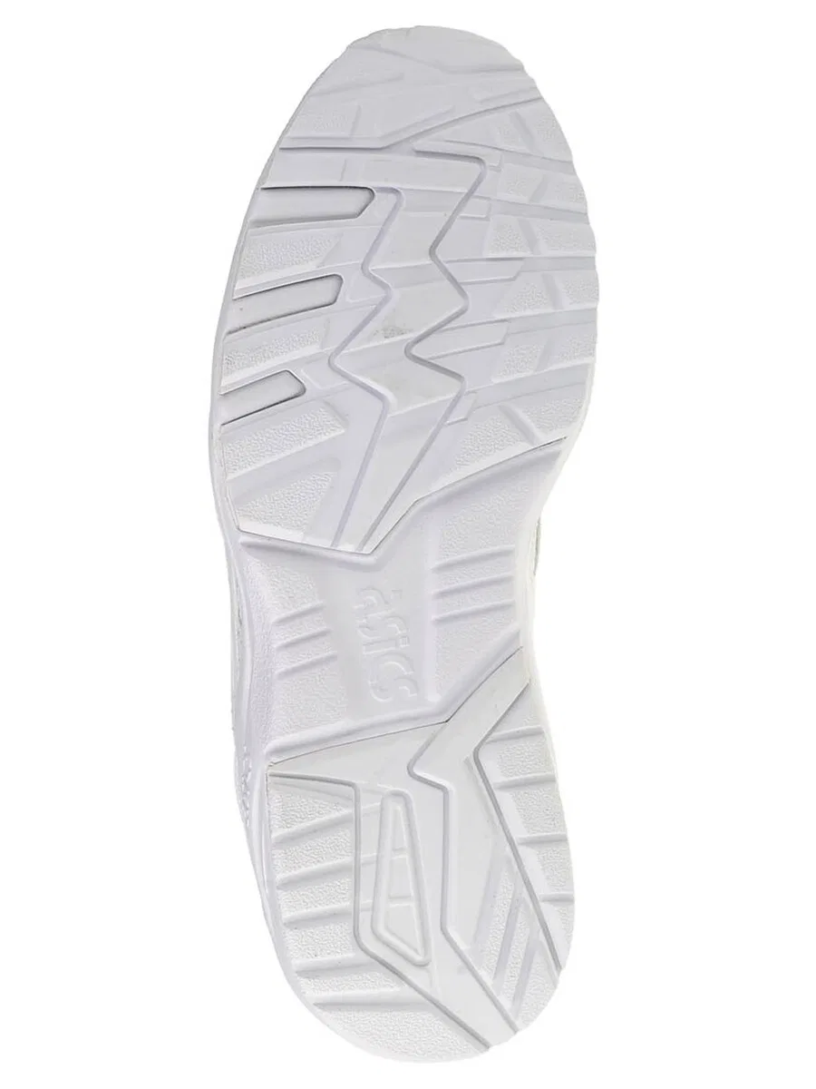 Кроссовки ASICS 'Asics Gel-Kayano Trainer Evo PS' белого цвета — фото 3