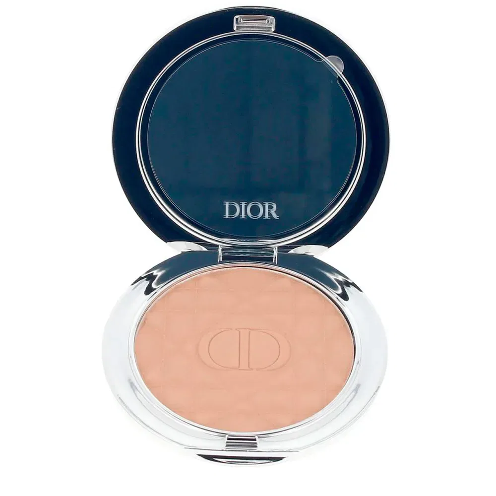 Бронзатор Dior Forever Nude Glow 04, бежевый