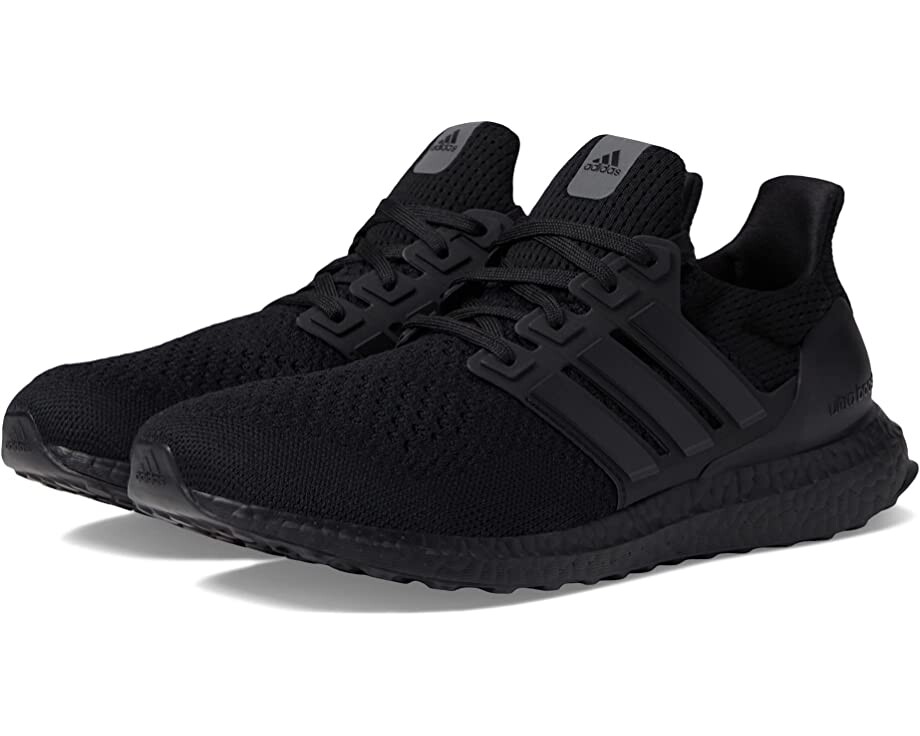 

Кроссовки Adidas Ultraboost 1.0 Running, черный