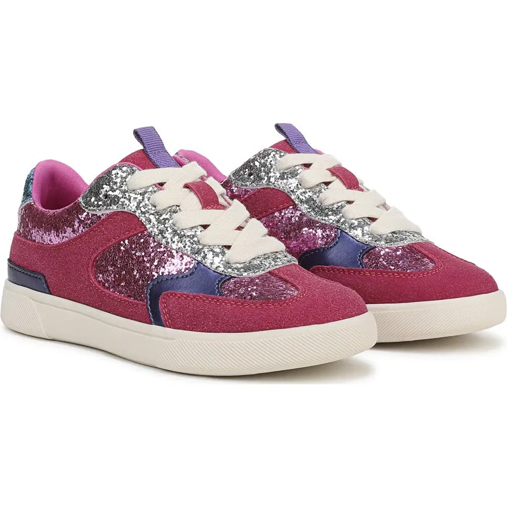 Детские кроссовки Tastic Blowfish Malibu, Glitter Multi