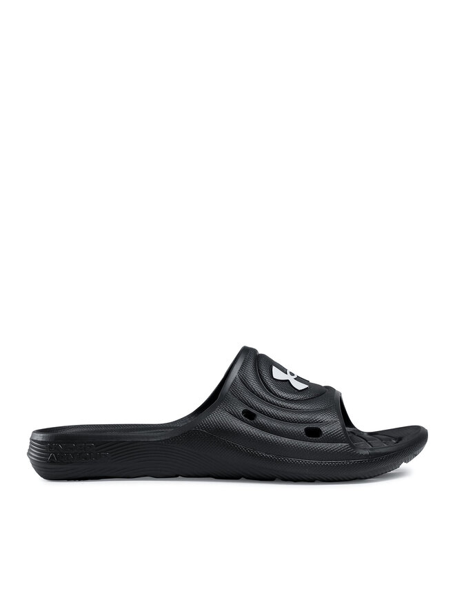 

Мюли Ua M Locker IV Sl 3023758-001 Under Armour, черный