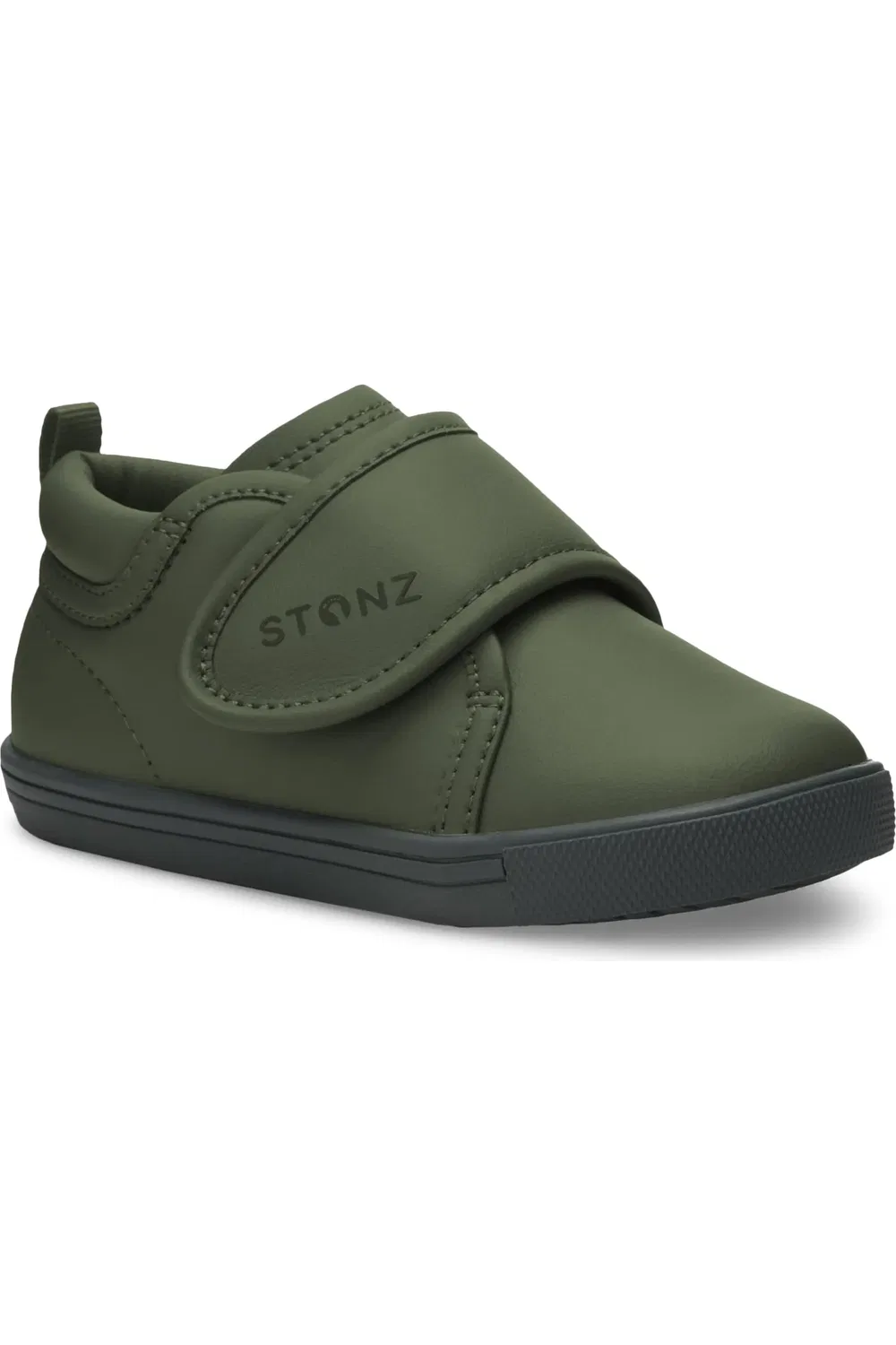 Кроссовки детские на липучке Cruiser STONZ, Cypress