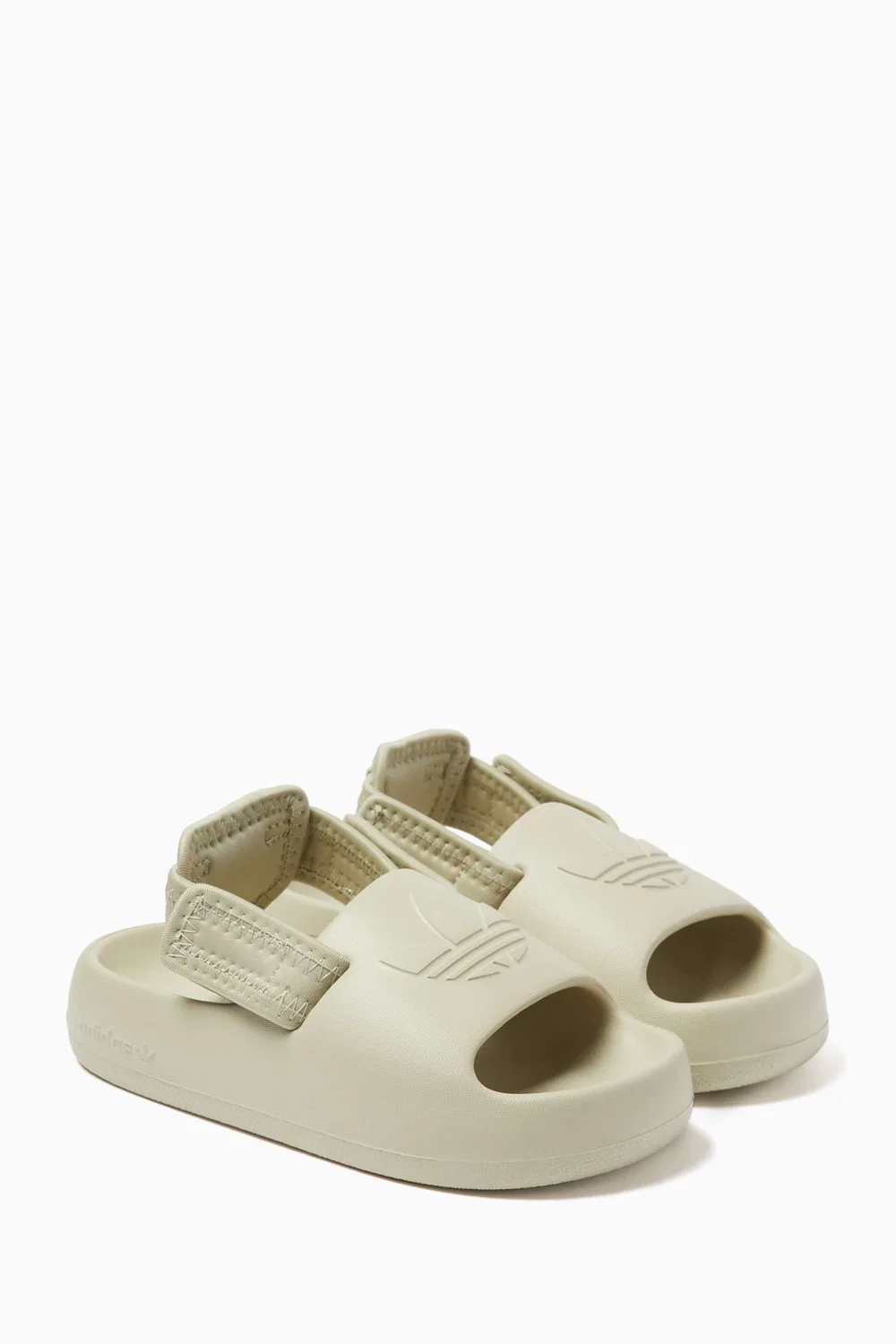 Сандалии из ЭВА AdiFOM Adilette Adidas