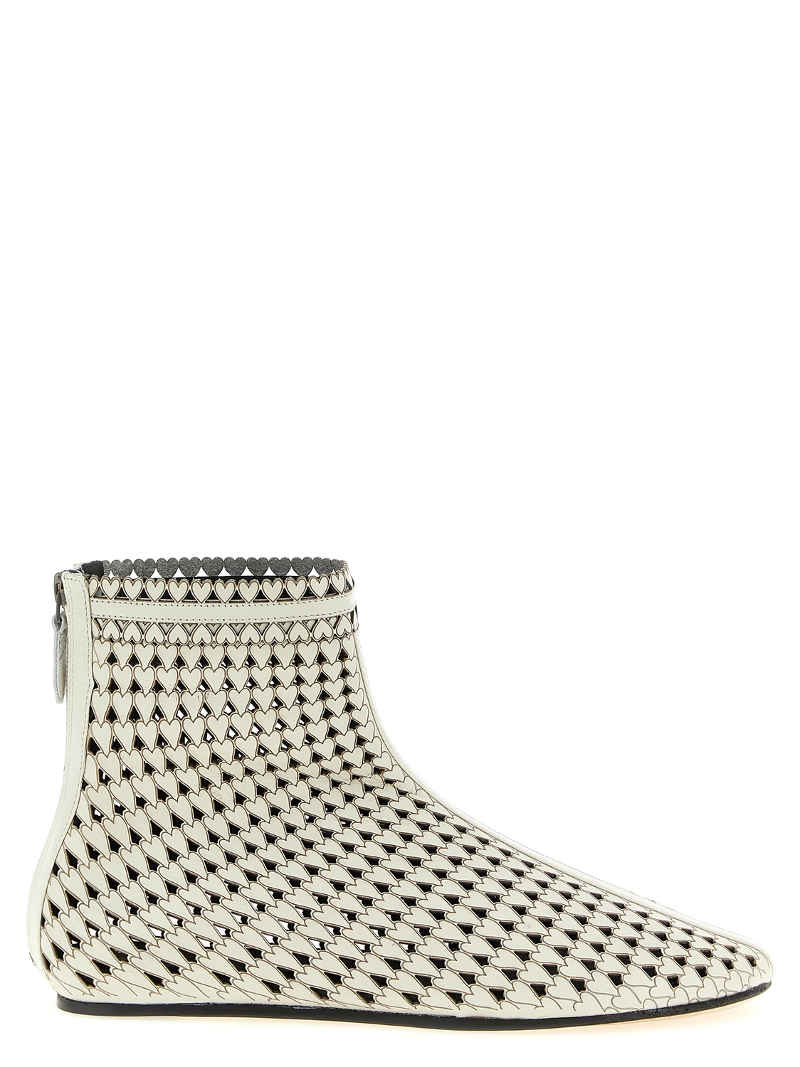 Ботильоны 'Ferix' ISABEL MARANT, бежевый