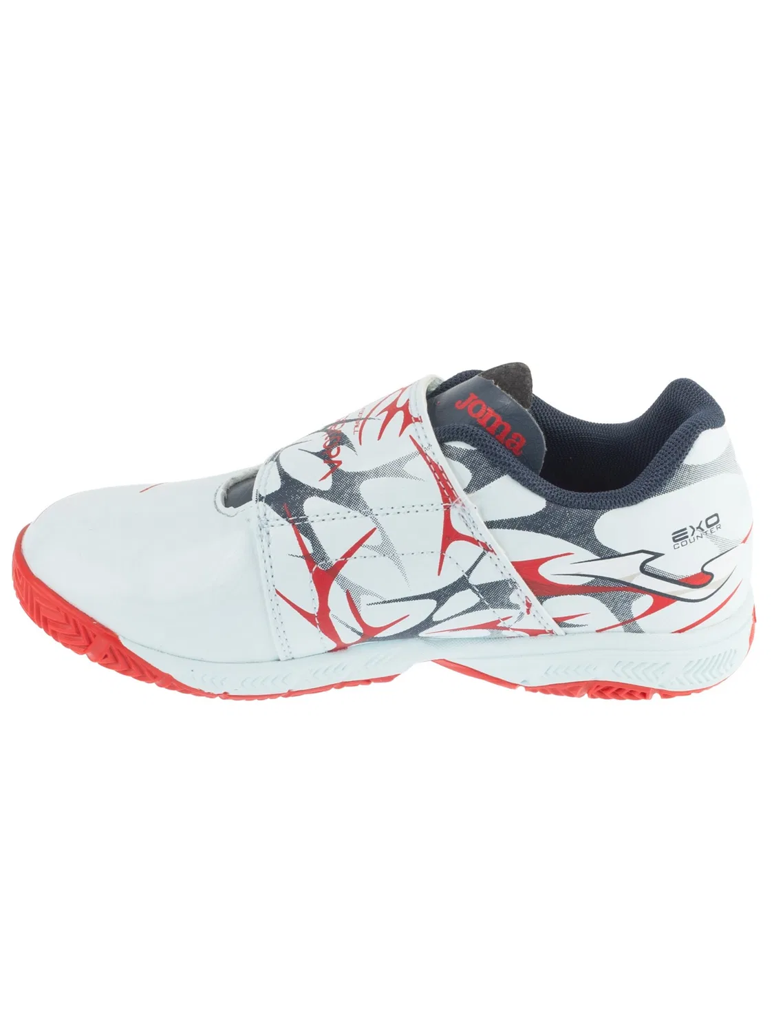 Спортивная обувь 'Joma Super Copa Jr 25 SCJW INV' Joma, White
