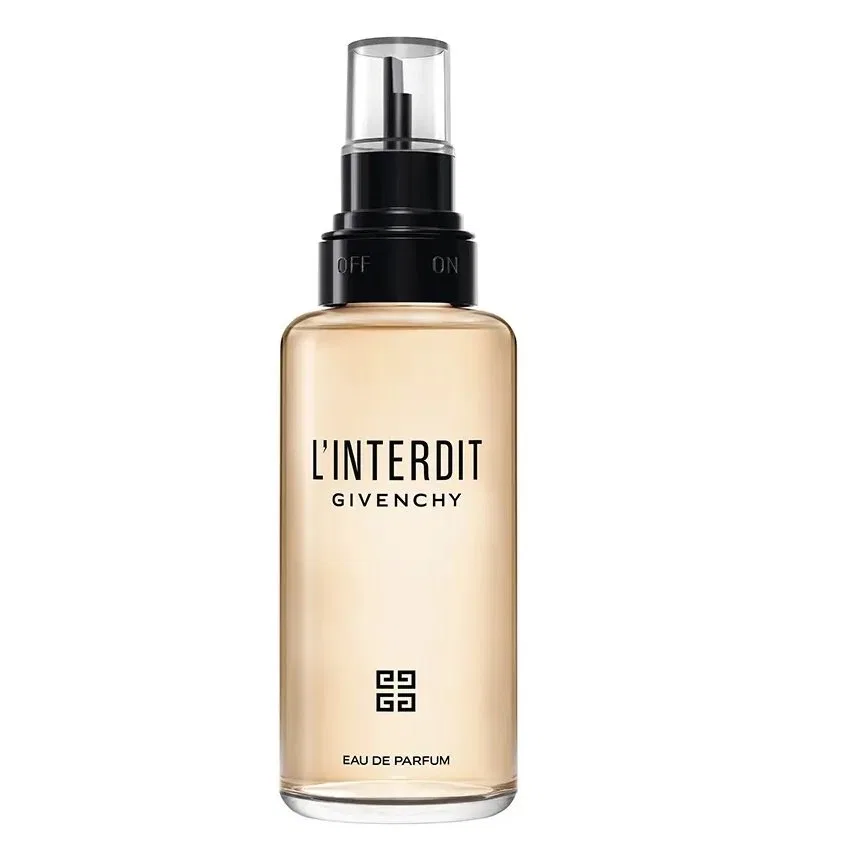 Женская туалетная вода L'Interdit Refill 150 мл Givenchy