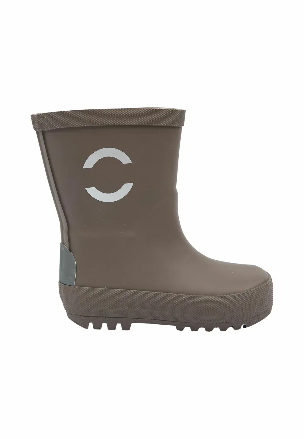 Резиновые сапоги Mikk-Line, Beige