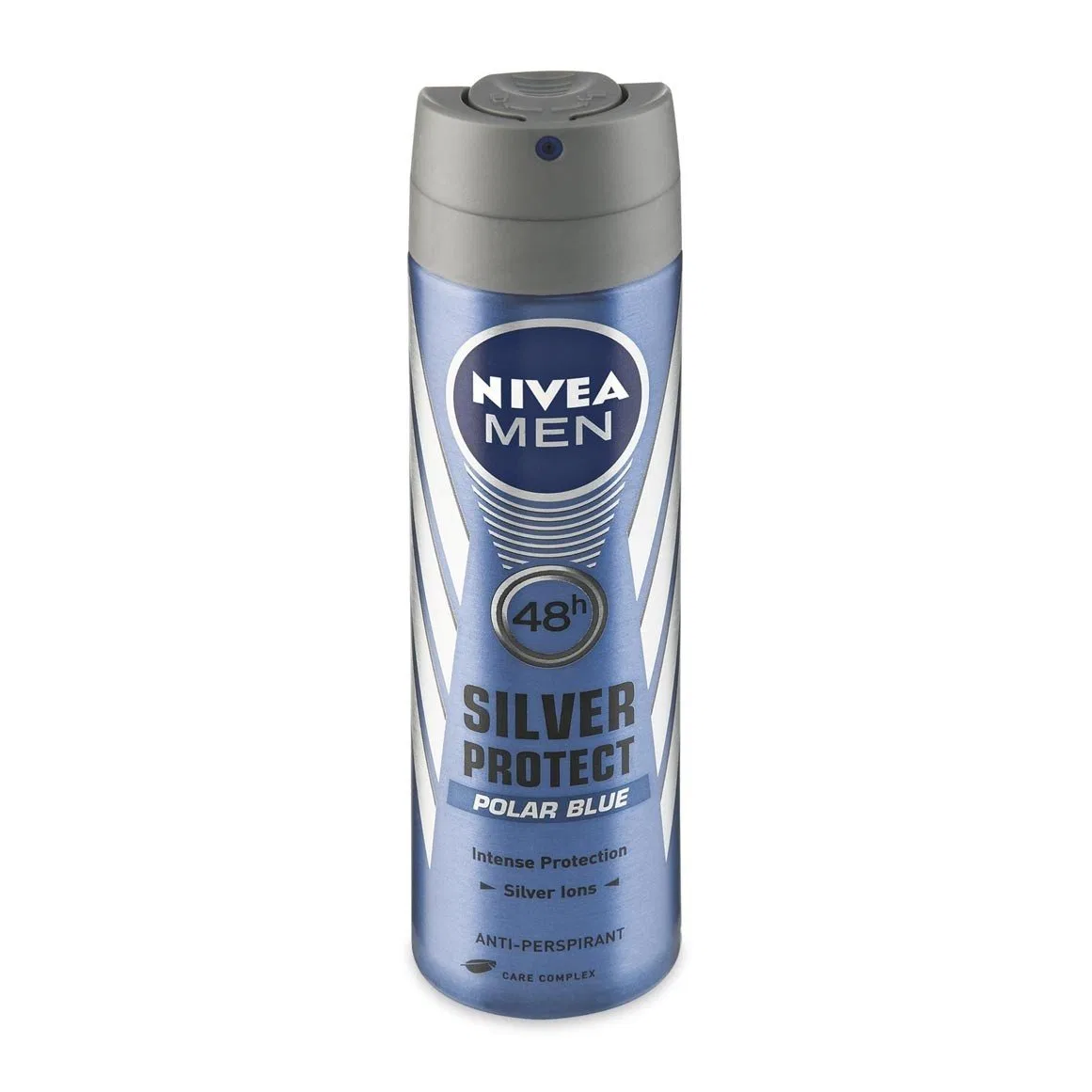 Дезодорант NIVEA Silver Protect Polar, 150 мл