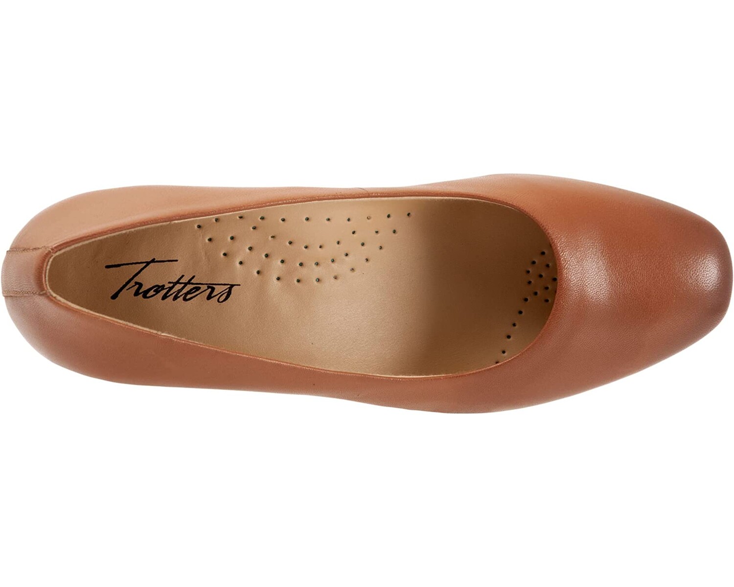 

Туфли на каблуках Daria Trotters, багаж