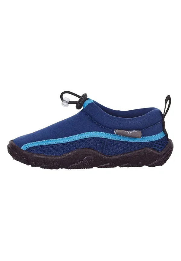 Сланцы Quick-drying Aqua-Schuh Sterntaler, Marine, морской
