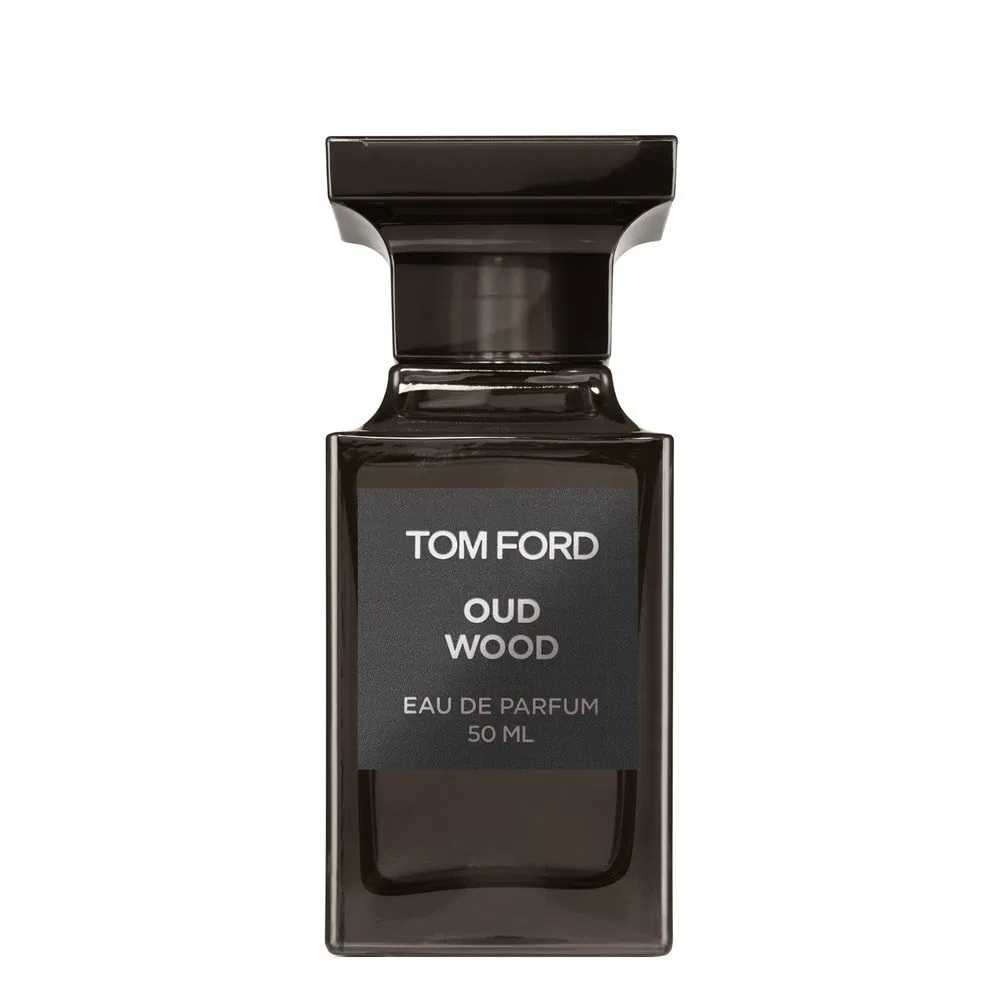 Вода парфюмированная унисекс 50 мл Oud Wood Tom Ford
