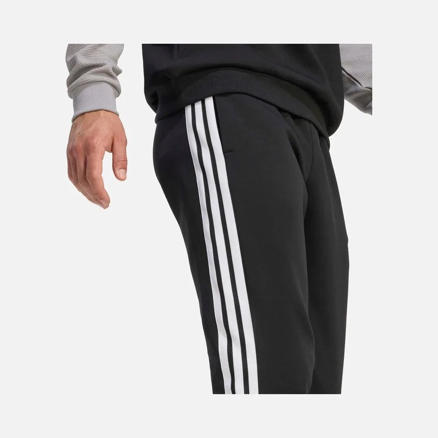 Спортивные брюки с длинным рукавом adidas Tiro 26 Competition, Черно-белый — фото 4