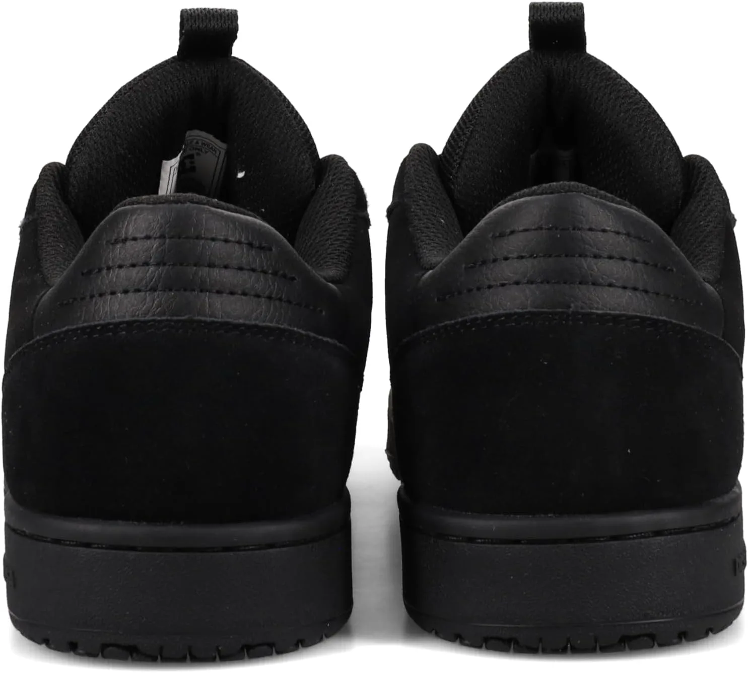 Мужские кроссовки DC Shoes Astrix, черный — фото 3