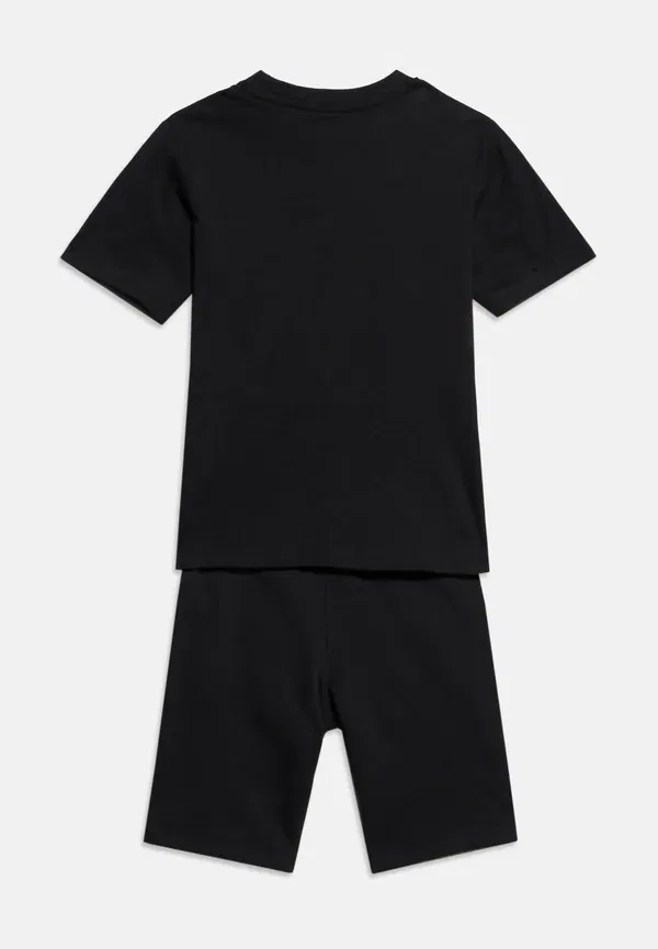 Шорты Jack & Jones Junior, черный — фото 2