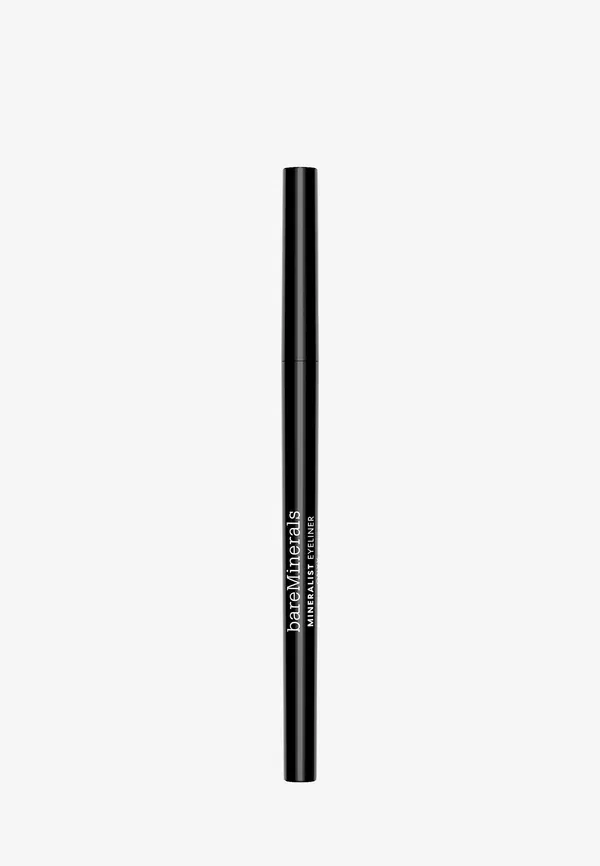 Минеральная подводка для глаз - подводка для глаз 0.35 г Bareminerals, цвет onyx — фото 2