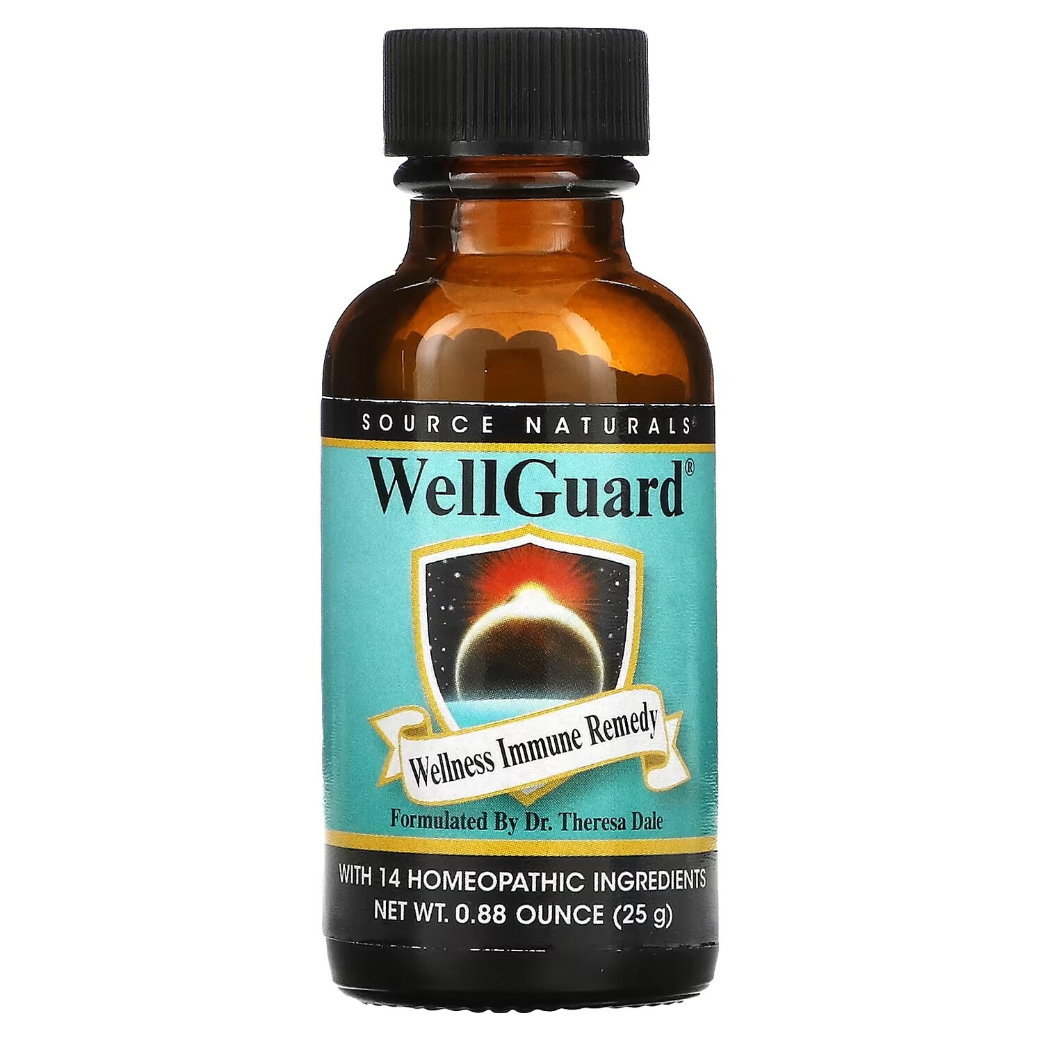 

Source Naturals WellGuard поддержка иммунитета, 565шт