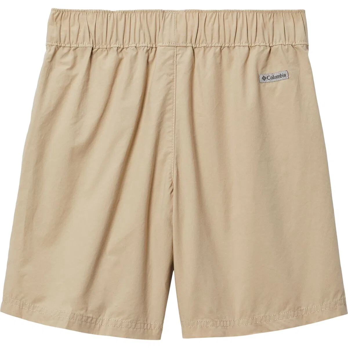 Детские шорты для мальчиков хлопковые Washed Out Short Columbia, Ancient Fossil — фото 2