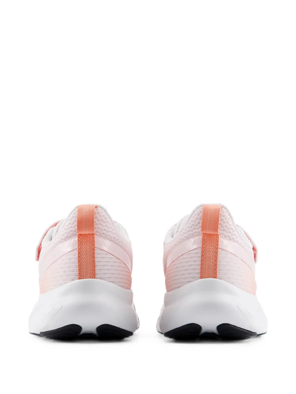 Кроссовки 625 Hook & Loop New Balance Kids, розовый — фото 4