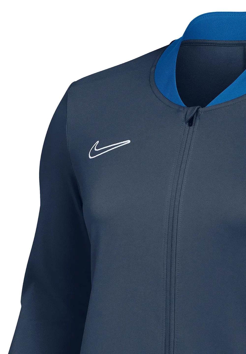 Тренировочная куртка Nike Performance, Blaublau — фото 3
