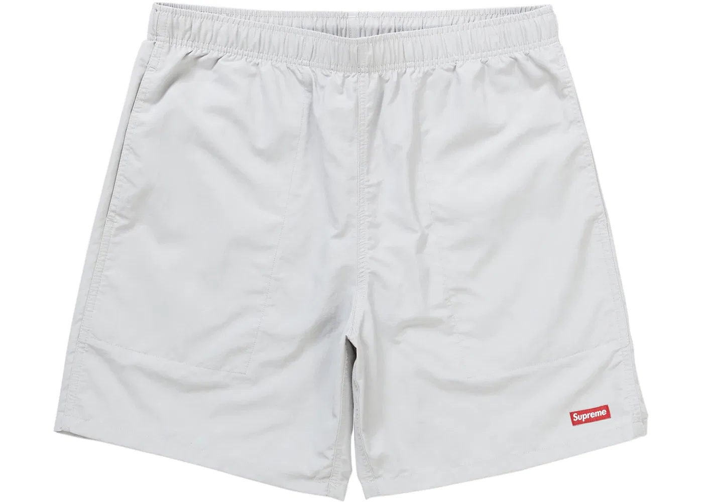Мужские шорты из нейлона Supreme Short (SS22), Grey
