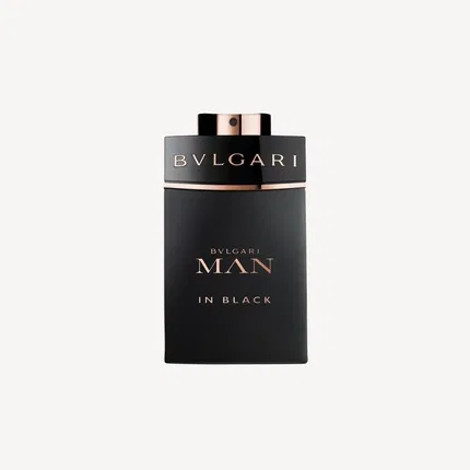 Мужская парфюмерная вода Bvlgari Man In Black, 100 мл, BVLGARI